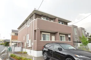 FT・PLACE【1階】の外観