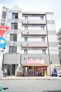 サンシルク茅ヶ崎【2階】の外観