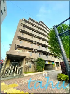 ロイヤルパレス高円寺の画像