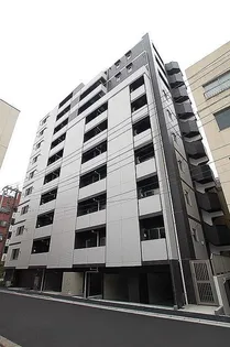 グランドコンシェルジュ錦糸町アジールコート【4階】の外観