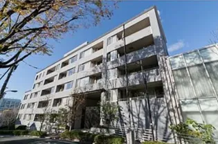 外苑レジデンスの画像