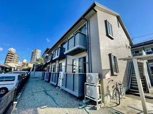 カーサ原町の画像