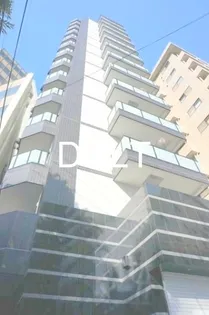 東京都豊島区上池袋4【マンション】の外観