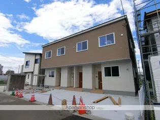 ヴァンベール南仙台の画像