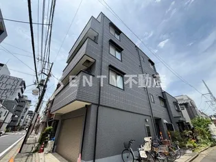 グランデ伊藤【2階】の外観