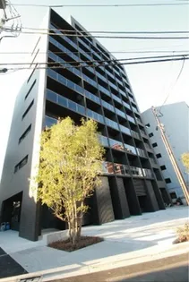 スクエアガーデン池袋【6階】の外観