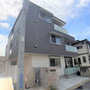 シャーメゾン幕張本郷の画像