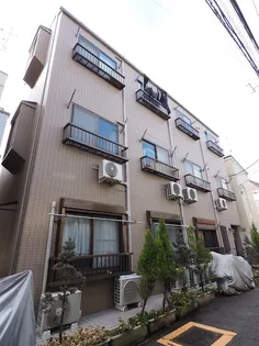 グランデときわ台の画像