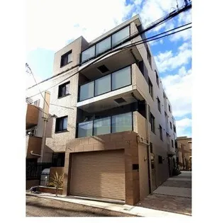 アジュール千川の画像