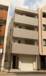 メゾン536【3階】の外観