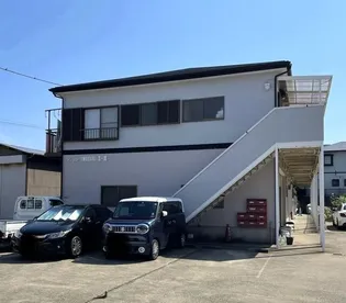 コーポ岩崎IIの画像