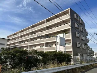 岐阜県岐阜市六条南3【マンション】の外観