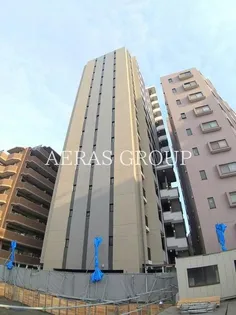 アヴァンカーサ町屋【3階】の外観