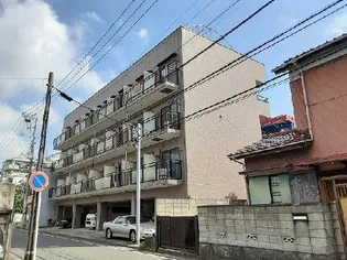 レオパレスANNEX HIYOSHIの画像