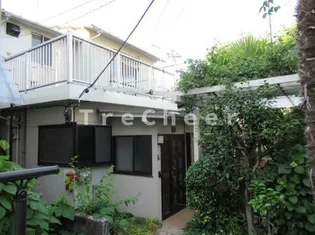 アマリア落合【2階】の外観