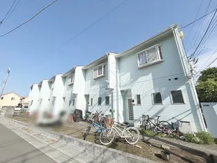 コーポ大平台の画像