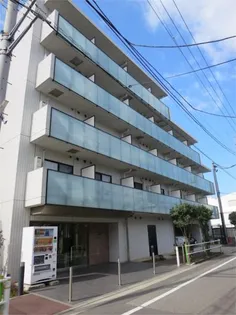 AZEST志村坂上の画像