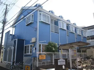 サンシェール渋谷の画像