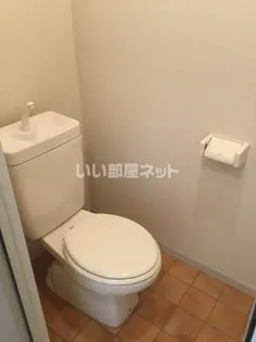 ロイヤルグリーンハイツ【2階】の内装