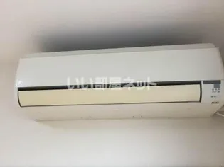 ロイヤルグリーンハイツ【2階】の内装