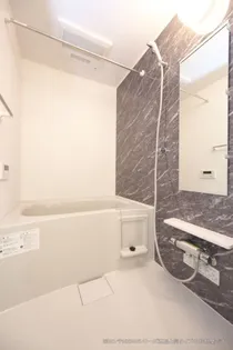 イーストブルー I【1階】の風呂