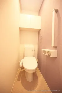 イーストブルー I【1階】の内装