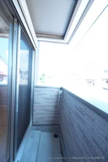 イーストブルー I【1階】の内装