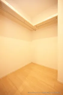 イーストブルー I【1階】の内装