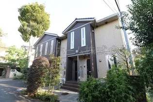 ガーデンハウスBの画像