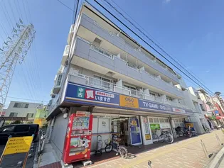 あけぼのSSビルの画像