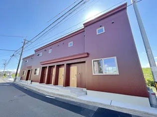 BANCA福室の画像