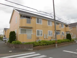 ベルデュール白羽Bの画像