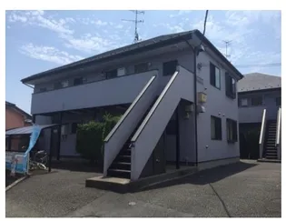 ハピネスハイム Bの画像