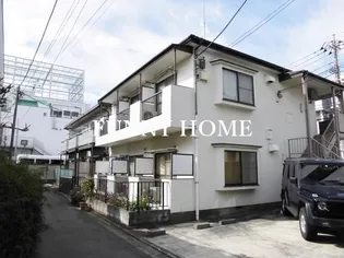 セイワガーデンハウスの画像