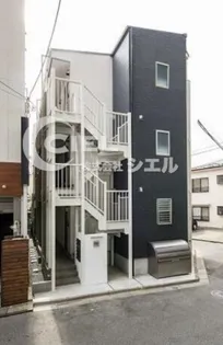 GRANT HOMES北赤羽の画像