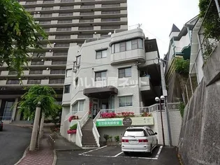 山口ビルの画像