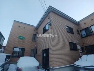 コーポYUの画像