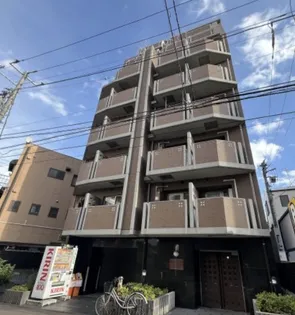 リクエスト上池袋【4階】の外観