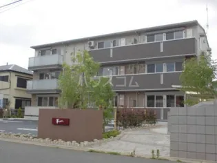 夢【1階】の外観