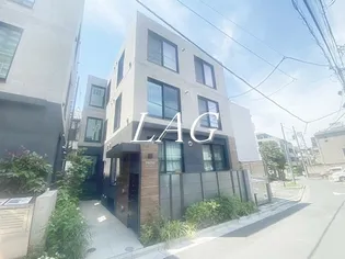 PROTO初台Iの画像