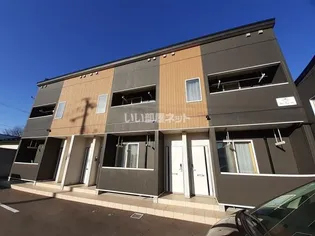 BEL POSTO B棟の画像