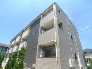 プラシード カーサの画像