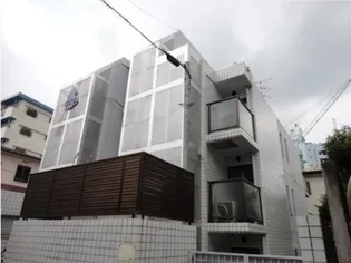 トップルーム新宿の画像