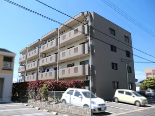 メゾンソレイユの画像