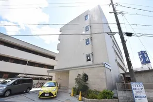 HILL COLLEGE DAIGAKUMAEの画像