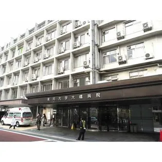 メゾンヌーヴェル【5階】の外観