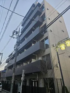 CREVISTA大井町の画像