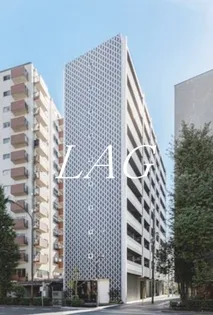 アジールコート新高円寺の画像