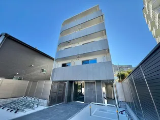 LUMEED梅島の画像