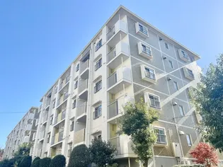 グリーンハイム弥生台5号棟の画像